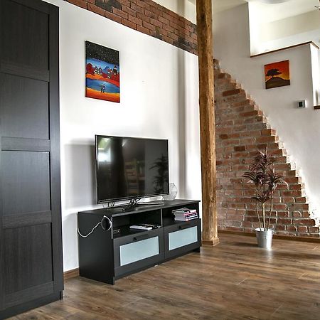 Apartament Przy Rynku ออปอเล ภายนอก รูปภาพ