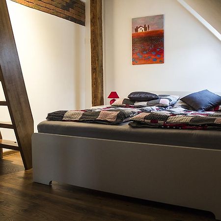 Apartament Przy Rynku ออปอเล ภายนอก รูปภาพ