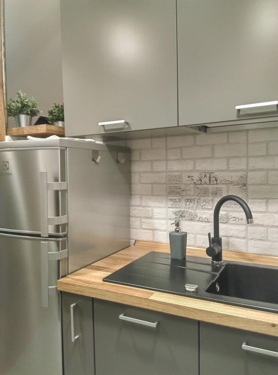 Apartament Przy Rynku ออปอเล ภายนอก รูปภาพ