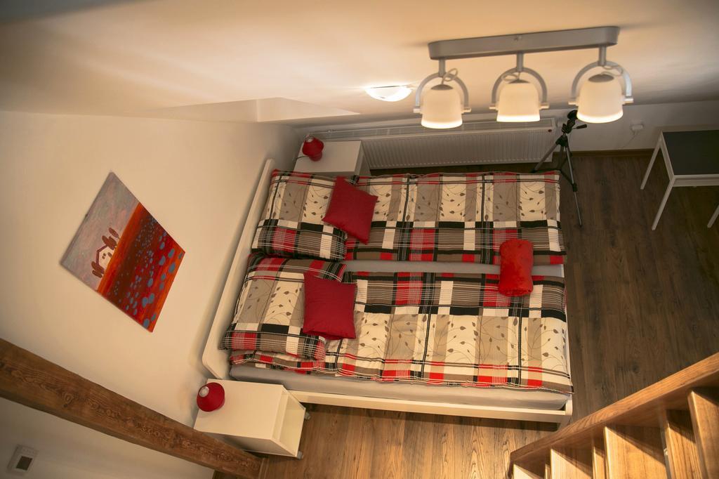 Apartament Przy Rynku ออปอเล ภายนอก รูปภาพ
