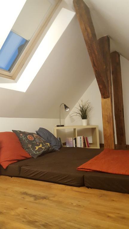 Apartament Przy Rynku ออปอเล ภายนอก รูปภาพ
