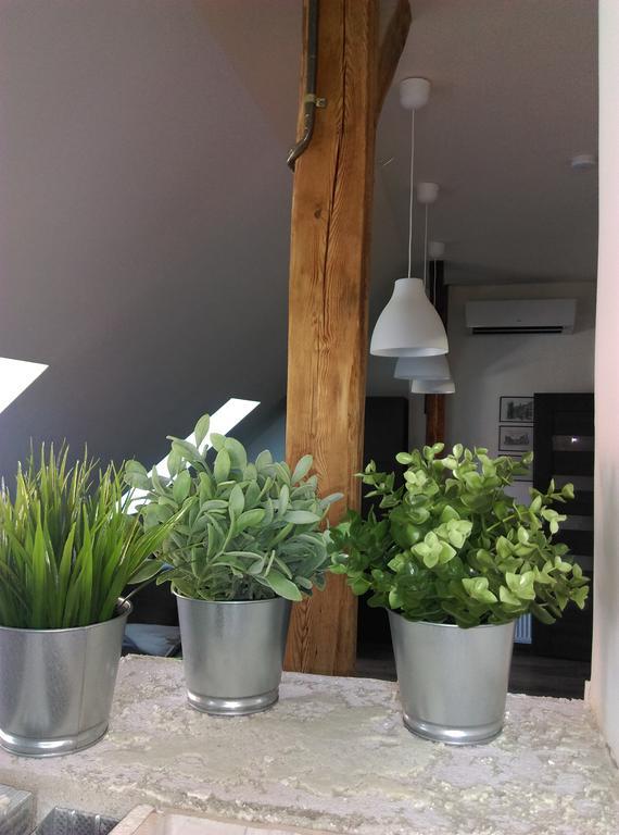 Apartament Przy Rynku ออปอเล ภายนอก รูปภาพ