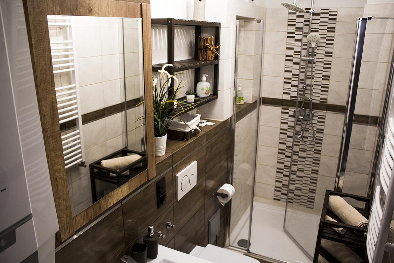 Apartament Przy Rynku ออปอเล ภายนอก รูปภาพ