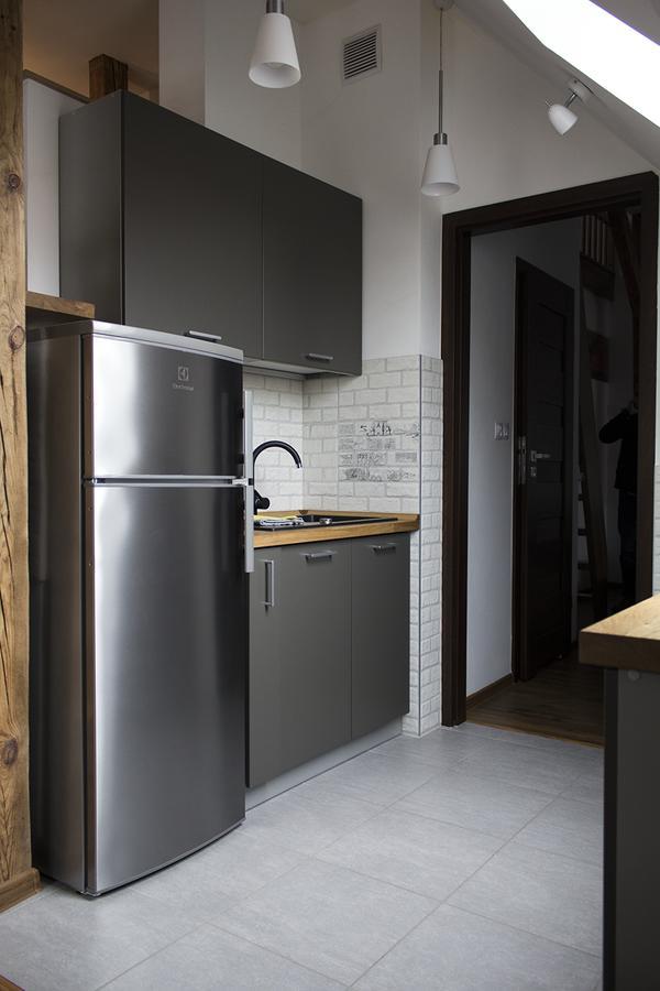 Apartament Przy Rynku ออปอเล ภายนอก รูปภาพ