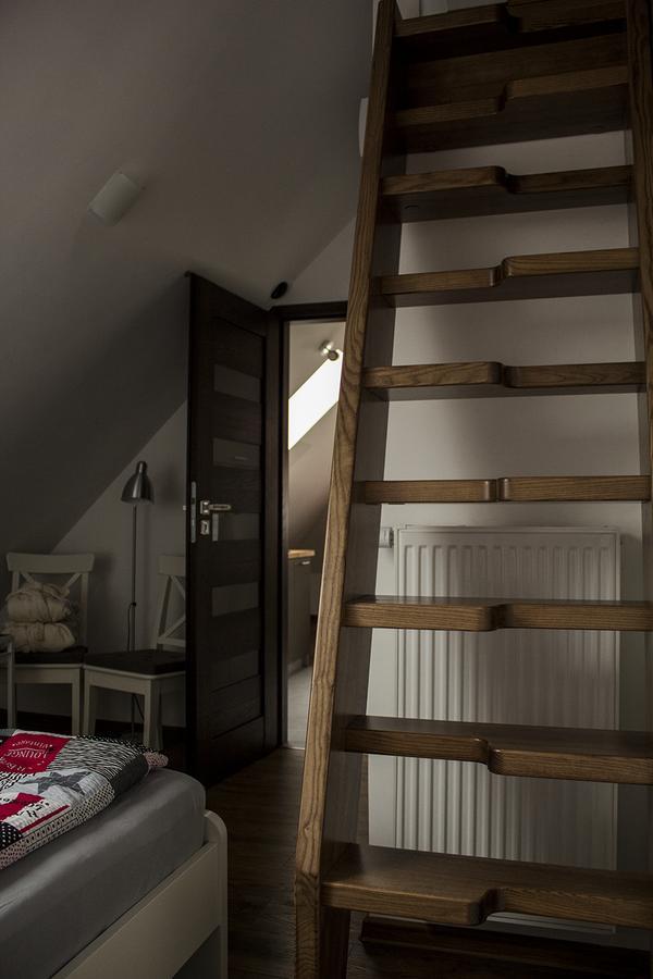 Apartament Przy Rynku ออปอเล ภายนอก รูปภาพ